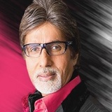 Amitabh Bachchan