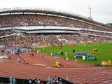 european athletics