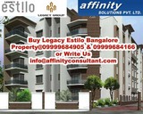Legacy Estilo Bangalore Project