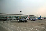 chengdu shuangliu airport
