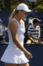 Vera Dushevina