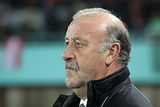 vicente del bosque