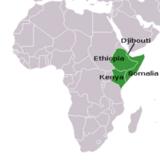 horn of africa