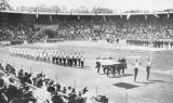 Russia at the 1912 Summer Olympics