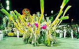 imperatriz leopoldinense
