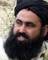 baitullah mehsud