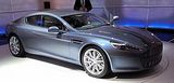 Aston Martin Rapide