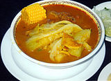 sopa