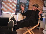 adam rifkin