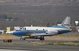 North American Sabreliner