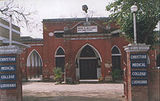 christian medical college