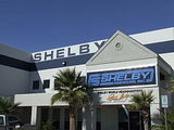 Carroll Shelby International