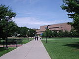 university of michigan