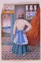 Burdwan (Zamindari)