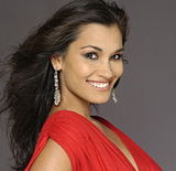 Miss Universe 1997