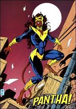 pantha