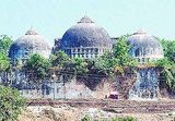 Ayodhya dispute