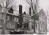 List of Chancellors of Syracuse University