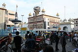 gurudwara