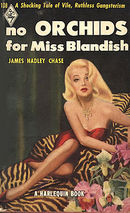 james hadley chase