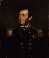 henry richard