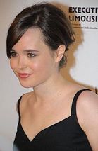 ellen page