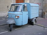 piaggio