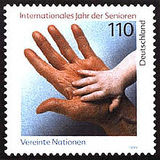 older persons