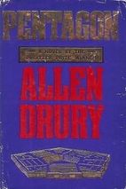 Pentagon (novel)