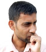 Rajeev Ranjan
