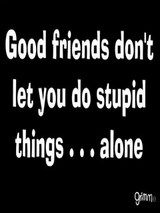 My Best Friend