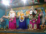 jagannath puri temple