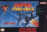 strike eagle
