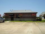 Sugar Land Regional Airport