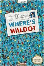 Where's Waldo? (video game)