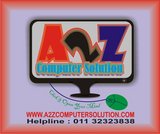 A2Z COMPUTER SOLUTION