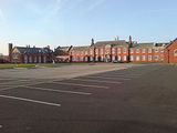 queen mary school