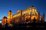 Roman Catholic Archdiocese of Bourges