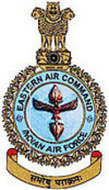 eastern command