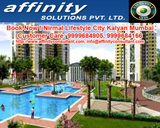 Nirmal Lifestyle Kalyan city Projects