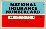 national insurance