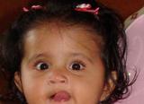 Anusha vivek
