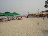 black sea