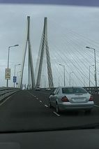 sea link