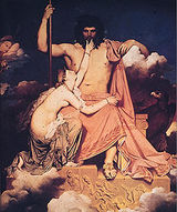 deity