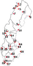 Haparanda Archipelago National Park