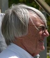 formula one group