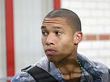 nigel de jong