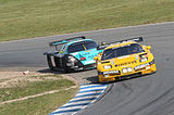 FIA GT Championship