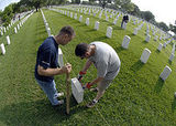 fort sam houston